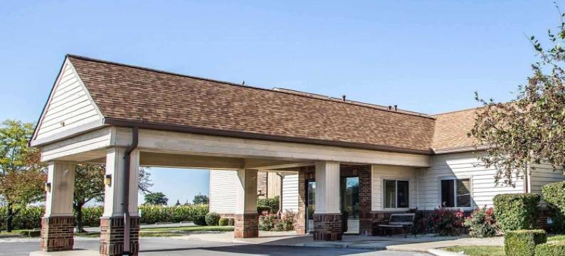 凯艺酒店(Quality Inn)图片