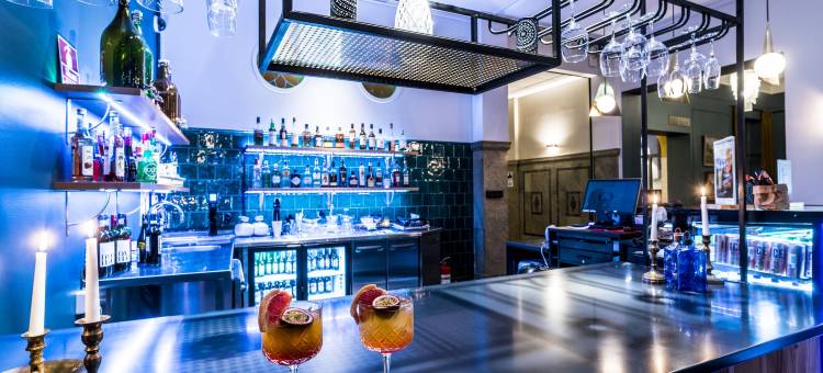 斯堪迪克广场酒店(Scandic Stortorget)图片