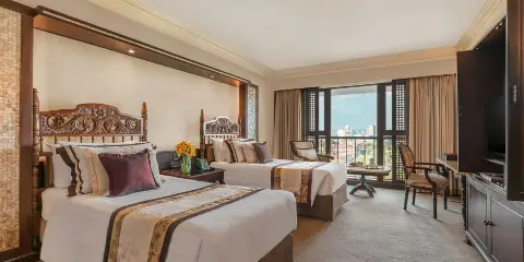 馬尼拉酒店