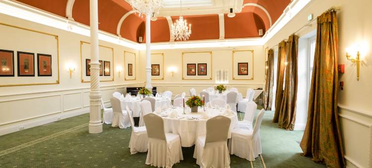 巴塞尔霍夫酒店(Kleinhuis Hotel Baseler Hof Hamburg)图片