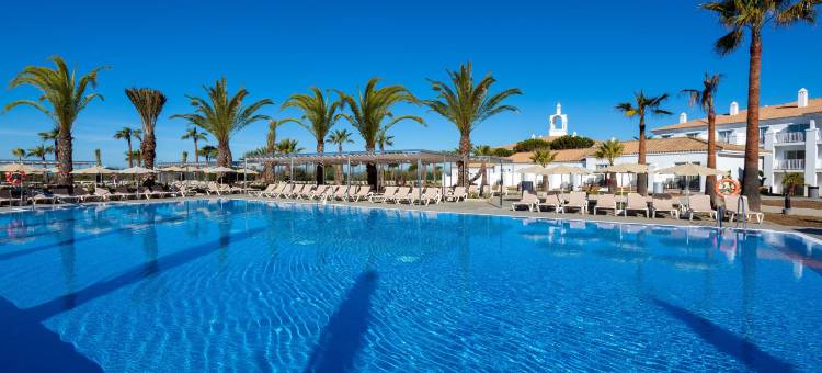 里乌奇克拉纳全包酒店(Hotel Riu Chiclana - All Inclusive)图片