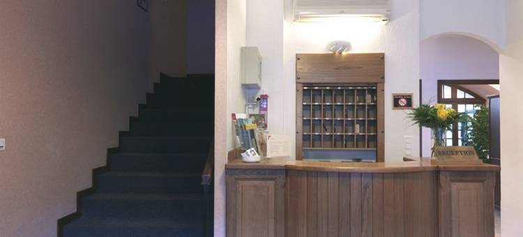 阿莱里亚阿特拉特加塔酒店(Hôtel Restaurant Atrachjata)图片