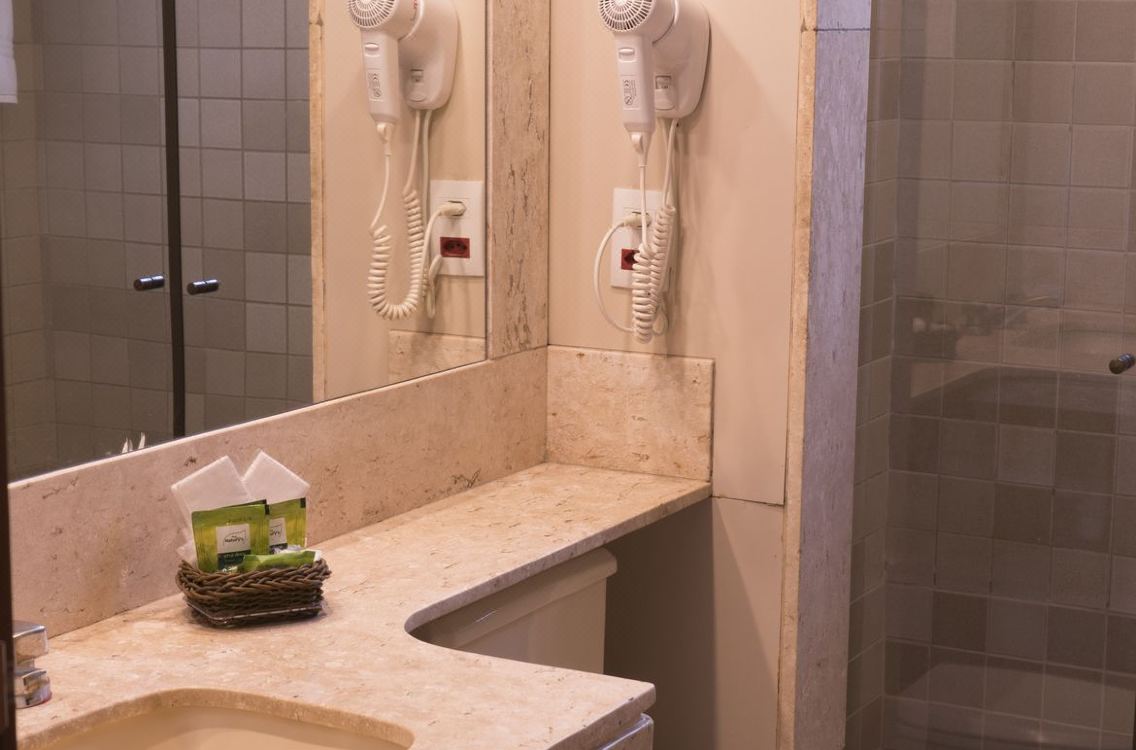 Tamandare Plaza Hotel Hotel Reviews And Room Rates - 