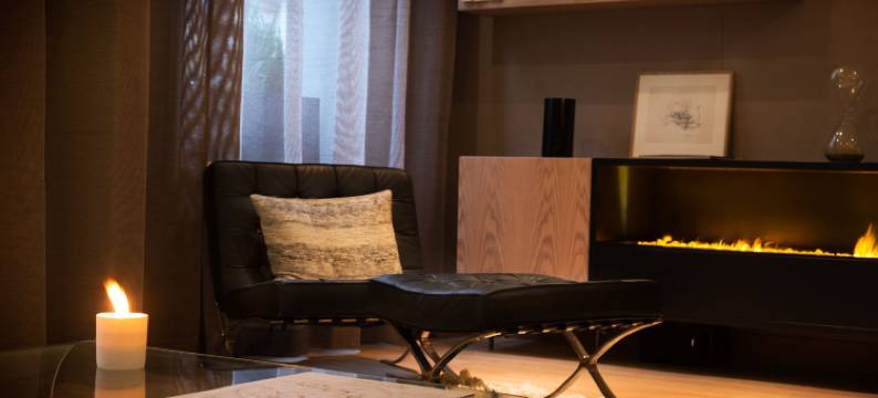 伊利克瑟酒店(Hôtel Elixir)图片