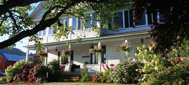 C.H. Bailey 之家(C.H. Bailey House)图片