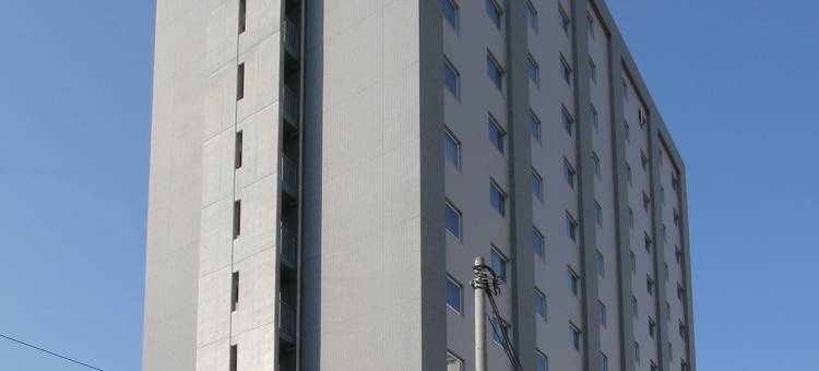 海老名远景酒店(Hotel Vista Ebina)图片