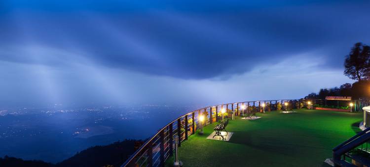 雅靠幽径大酒店-GRT酒店(Great Trails Yercaud by GRT Hotels)图片