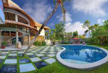 阿比巴厘岛假日及别墅酒店(Abi Bali Resort and Villa)酒店图片
