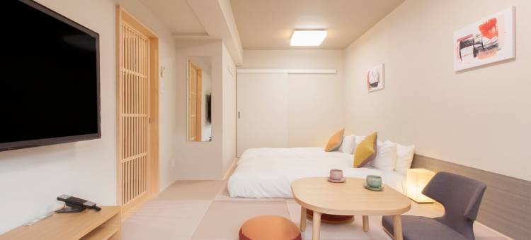 东京目黑佑天寺东急STAY酒店(Tokyu Stay Meguro Yutenji)图片