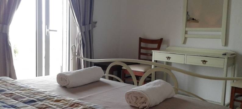 佩特拉海滩度假村(Hotel Petras Beach)图片