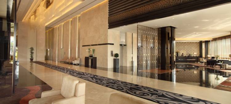 三宝拢波酒店(PO Hotel Semarang)图片