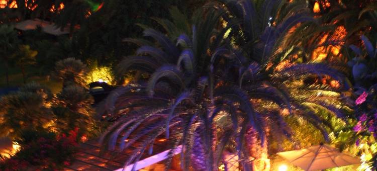 西缪斯培拉亚酒店(Hotel Simius Playa)图片