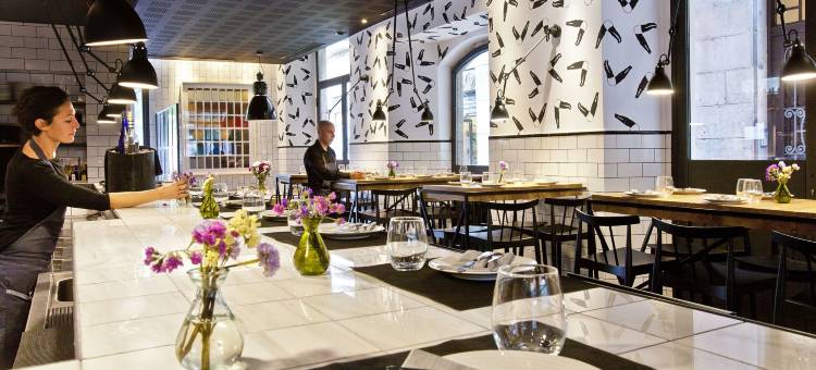 巴塞罗那 Arai 公寓式酒店(Aparthotel Arai Barcelona)图片