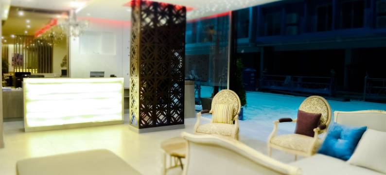 普吉岛芭东海市蜃楼快捷酒店(Mirage Express Patong Phuket Hotel)图片