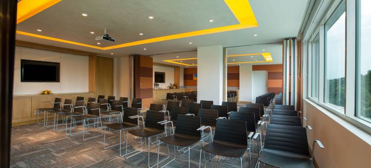 宜必思金奈斯科特酒店(Ibis Chennai Sipcot)图片