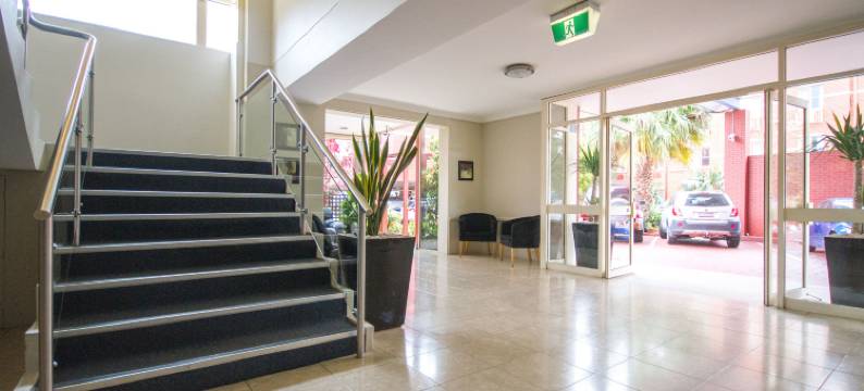 希尔卡里城市CKS悉尼机场酒店(Silkari Urban CKS Sydney Airport Hotel)图片