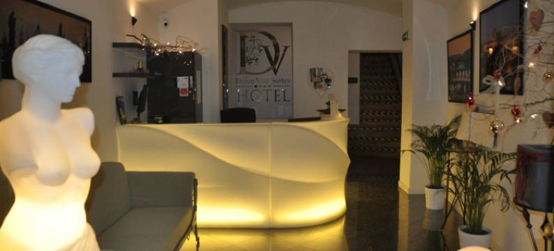 朵琪拉维塔精品套房酒店(Dolce Vita Suites Boutique)图片