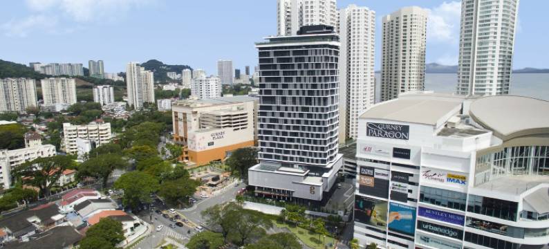 加拉歪路G酒店(G Hotel Kelawai)图片