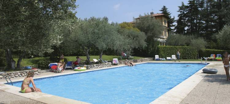 普瑞同公寓式酒店(Appartamenti Pratone)图片