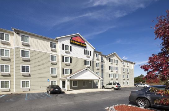 Hotels In Fort Benning Ga
