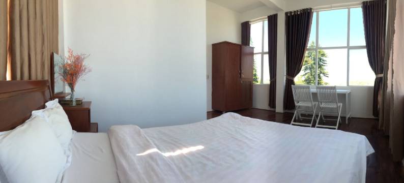 I酒店(I-Hotel)图片