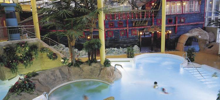 卡利比亚假日俱乐部酒店(Holiday Club Turun Caribia)图片