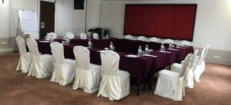金宝大酒店(Grand Kampar Hotel)图片