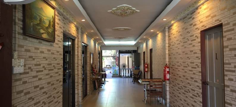 拉雅纳木屋别墅(Lyana Villa Chalet)图片