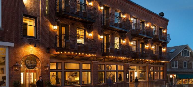 16湾景旅馆(16 Bay View)图片