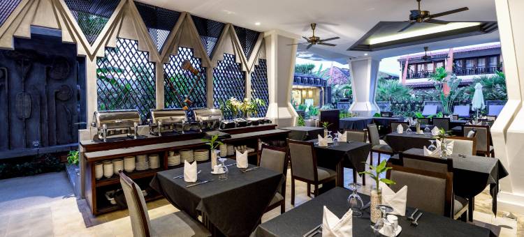 中央套房酒店(Central Suite Residence)图片