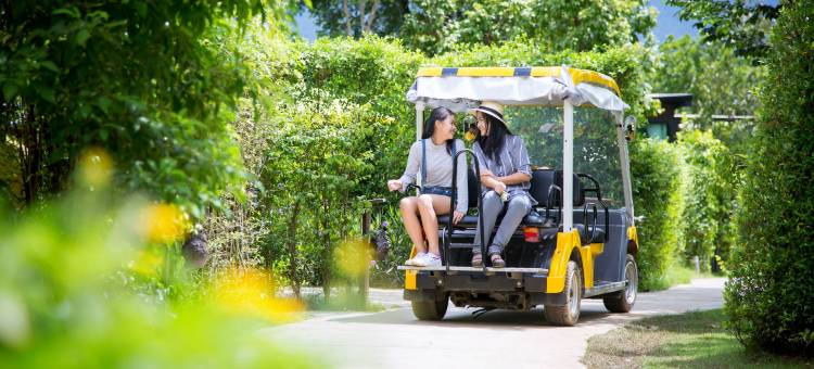 考艾Limon别墅-SLH旗下(Limon Villa Khao Yai by SLH)图片