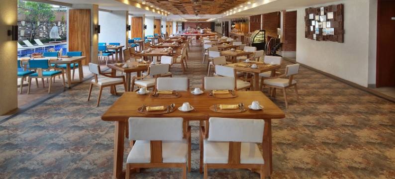 普拉布金巴兰湾海滩度假村(Jimbaran Bay Beach Resort and Spa by Prabhu)图片