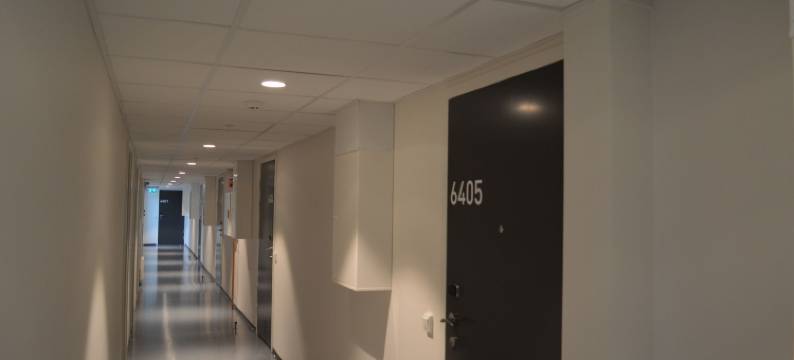 美卓斯托公寓(The Apartments Company - Majorstuen)图片