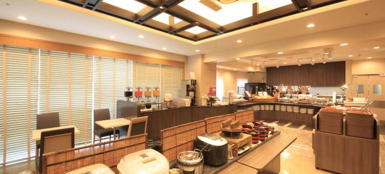 尊贵武藏小杉里士满酒店(Richmond Hotel Premier Musashikosugi)图片