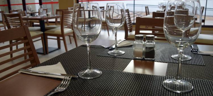 巴尔内亚里奥格拉伊纳酒店(Hotel Balneario de Graena)图片