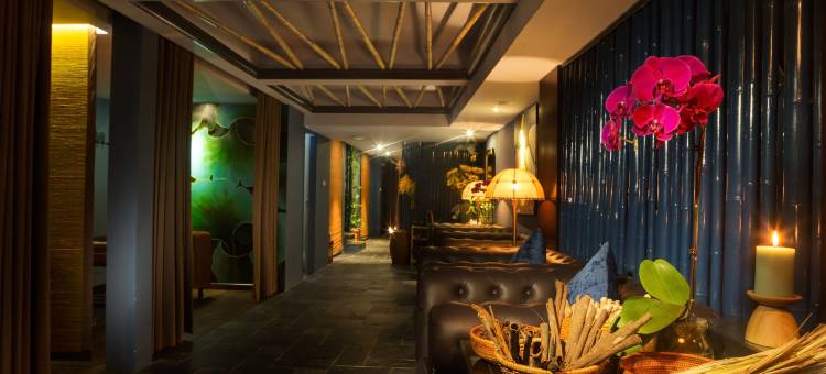 O'画廊高级酒店及水疗中心(O'Gallery Premier Hotel & Spa)图片