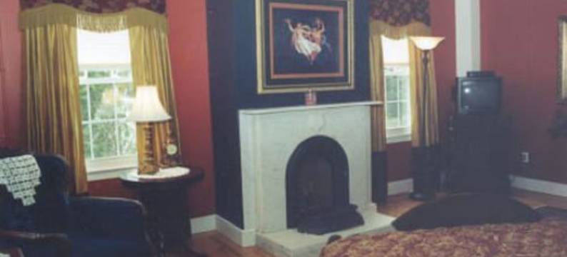 莫尼尔庄园酒店(Monier Manor)图片