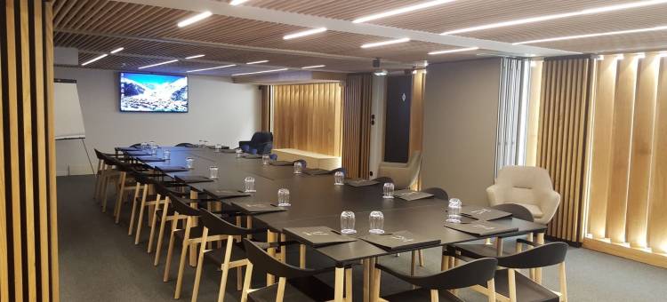 乐娱乐酒店&Spa(Le Yule Hotel & Spa)图片