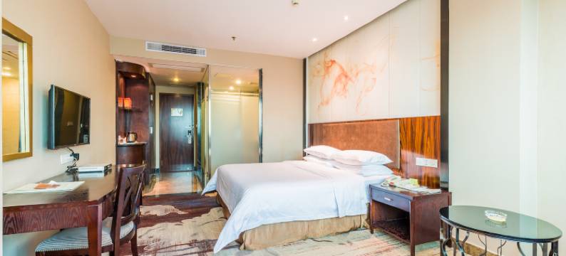 花岸里酒店(佛山祖庙店)图片