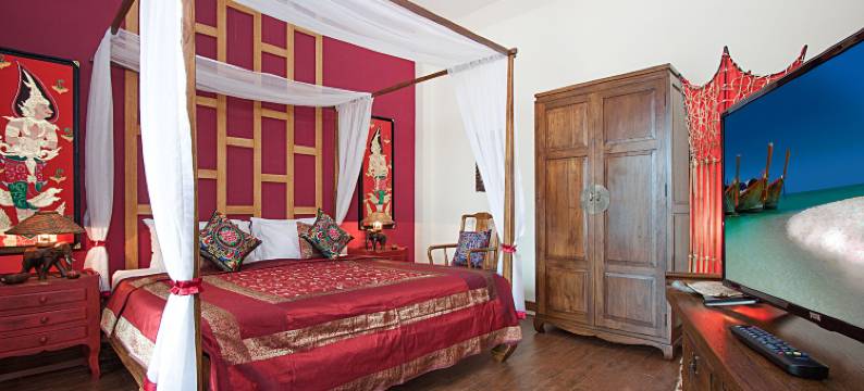 Swy住宅(Swy Residence 3Bedroom Villa)图片