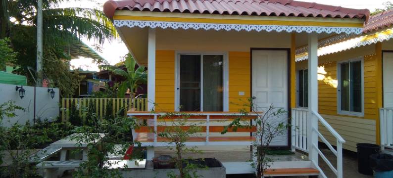 普玛度假村(Pooma Resort)图片