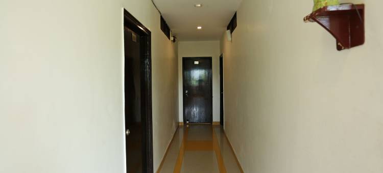 OYO 8785 皇后的珍珠酒店(OYO 8785 Hotel Queen's Pearl)图片