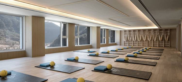 派罗切健康度假酒店(Park Roche Resort & Wellness)图片