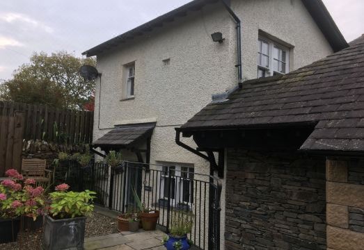 Ivythwaite Cottages Hotel Overview