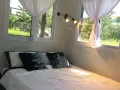 園景雙人床房