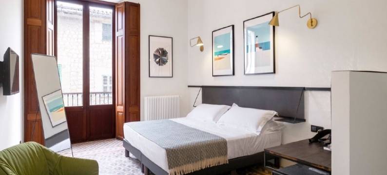 联排别墅 1902 号酒店(1902 Townhouse)图片