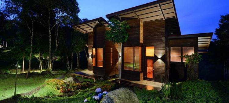 春园酒店(Spring Garden Kundasang)图片