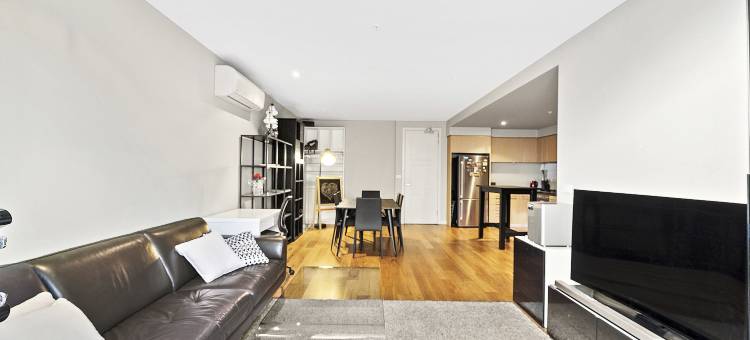 卢梅朗伊斯塔纳 5 号酒店(Roomerang at Istana 5)图片