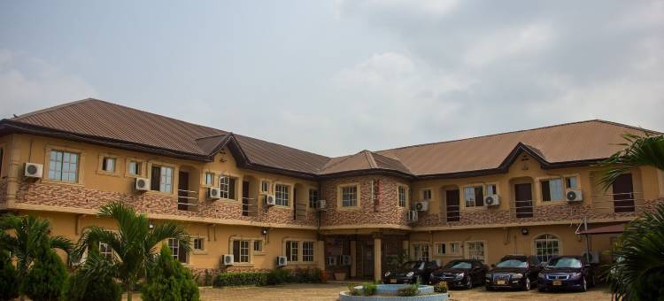 Masbat De-Kings Hotel图片