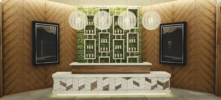 坎昆罗雅顿别致度假村 - 全包，仅限成人(Royalton CHIC Cancun, An Autograph Collection All-Inclusive Resort - Adults Only)图片